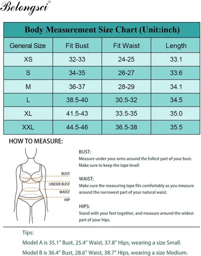 Vista 5 de BELONGSCI Women 2024 Sweet and Cute Sleeveless Racerback Flared Swing A-Line Waist Hollow Out Summer Short Dress