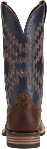 Vista 4 de ARIAT Men's Tycoon Western Boot