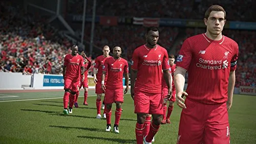 Vista 3 de FIFA 16 - Deluxe Edition - Xbox 360