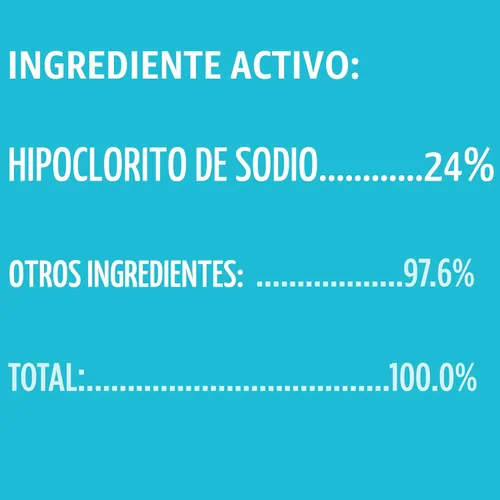 Vista 10 de Clorox Limpiador de inodoro, gel blanqueador adherente, mata el 99.9% de bacterias y virus, niebla oceánica, 24 onzas líquidas, paquete de 2