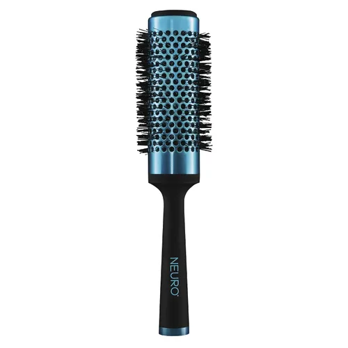 Vista 11 de Paul Mitchell Cepillo redondo de titanio Neuro, para secar todo tipo de cabello