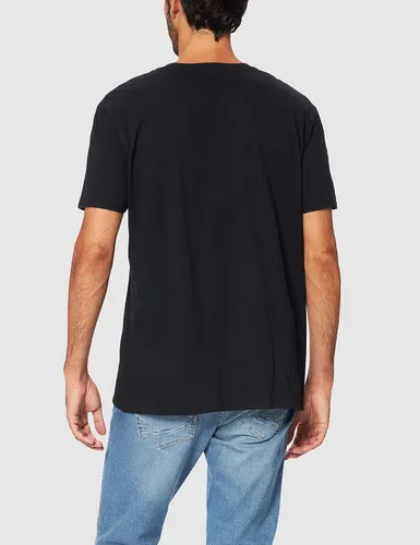Vista 4 de Camisetas Funko Pop! para hombre Ep 7 - BB-8 Blueprint