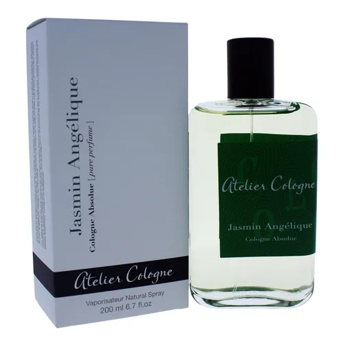 Vista 2 de Atelier Cologne Eau de Parfum, Ambre Nue, 6.7 onzas