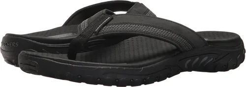 Vista 12 de Skechers Chanclas de reggae de ajuste relajado para hombre