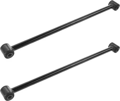 Vista 194 de TRQ Juego de brazos de control trasero compatible con Dodge Ram 1500 2009-2010 2011-2012 Ram 1500
