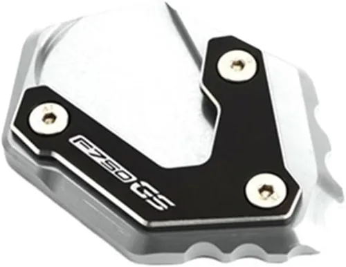 Vista 6 de Soporte para motocicleta F850GS / F750GS Soporte lateral de motocicleta para B&MW F850 GS Adventure F 750 850 GSA 2018-2021 2022 2023 Accesorios