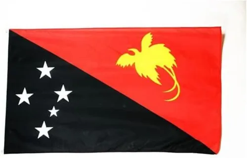 Vista 30 de AZ FLAG Bandera de Samoa Americana 2' x 3' - Banderas de Samoa Americana 23.6 x 35.4 in - Banner de 2x3 pies