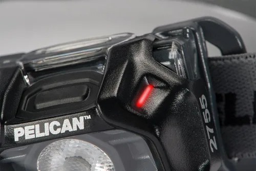 Vista 3 de Pelican 2755 LED Faro (Amarillo)