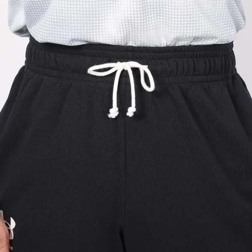 Vista 5 de Under Armour Joggers Rival Terry para hombre
