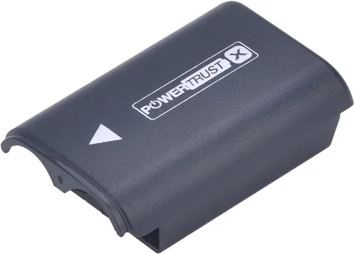 Vista 7 de Paquete de 2 fundas de batería para controlador inalámbrico Xbox 360 con pilas AA (paquete de 4)