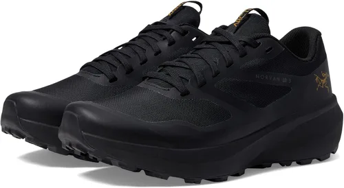 Vista 4 de Arc'teryx Norvan LD 3 Shoe Mujer Zapatillas de trail running de larga distancia