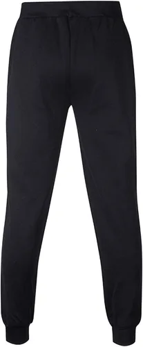 Vista 5 de Sudadera con capucha de algodón para hombre, ajuste holgado, secado rápido, manga larga, cómoda, con botones, de forro polar