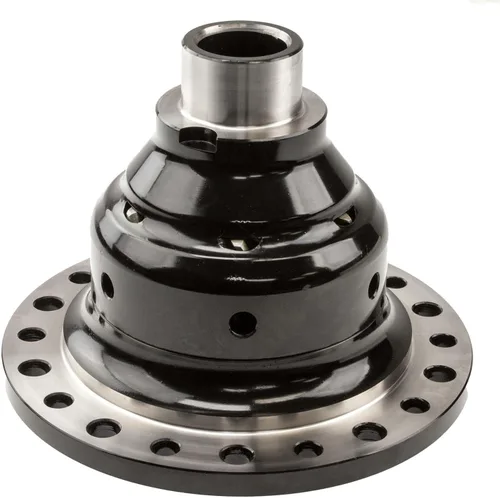 Vista 33 de PowerTrax GT247526 GRIP PRO Portador de diferencial de 26 espigas para GM 19.3 cm 3.23+ Trasero para Chevy Malibu, Buick Regal, Pontiac Grand Prix