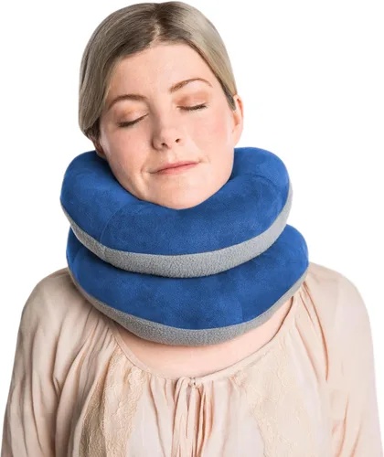 Vista 6 de Travelon Deluxe Wrap N' Rest Pillow