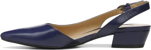 Vista 37 de Naturalizer - Zapatos Pump tacón de talud para mujer