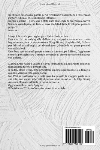 Vista 2 de DUMIA' (Italian Edition)