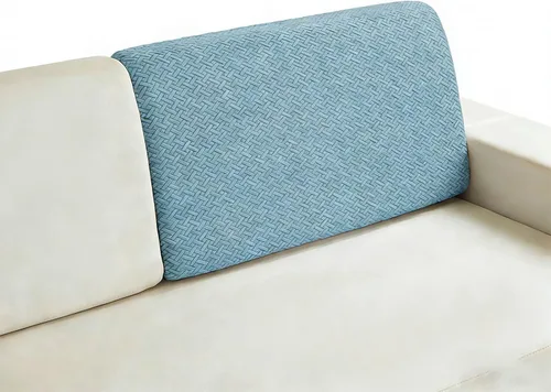 Vista 36 de Fundas de sofá para el hogar, Fundas de sofá Hero para sofá, Fundas de cojín de sofá, Fundas de sofá lavables para sofás seccionales estirables