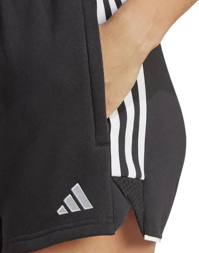 Vista 3 de adidas Women's Tiro23 League Sweat Shorts