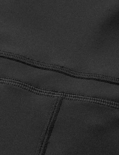 Vista 6 de CRZ YOGA - Leggings deportivos para mujer colección Naked Feeling, para entrenamiento, entrepierna de 25pulgadas y largo de 78, con cintura alta