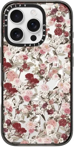 Vista 121 de CASETiFY Funda para iPhone Air, compatible con MagSafe