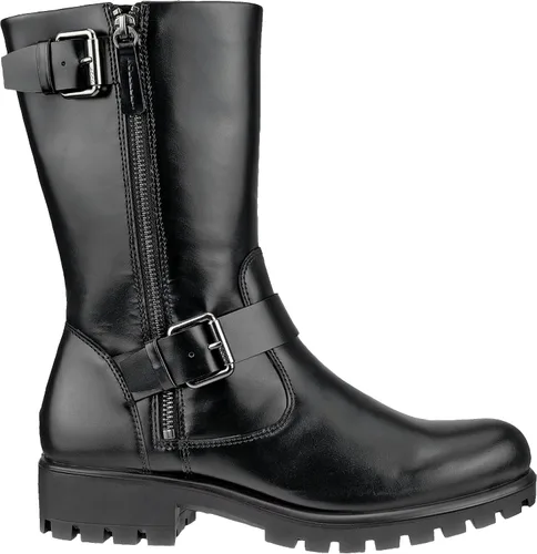 Vista 3 de ECCO Botas de moto Modtray a media pantorrilla para mujer