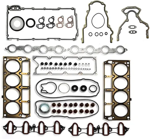 Vista 5 de Juego de juntas de motor de cilindro completo MLS HS26191PT-1 CS9284 compatible con Chevy/Avalanche/Suburban/Express/Savana 1500 5.3L