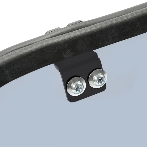 Vista 9 de Kojem Parabrisas compatible con Can-Am Defender HD 5 HD 8 10 MAX 16-23