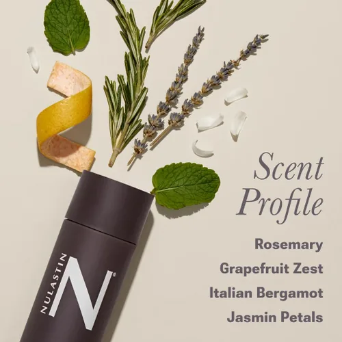 Vista 7 de NULASTIN Champú vibrante para el cabello del cuero cabelludo, champú voluminizador para cabello fino y cuidado nutritivo del cuero cabelludo