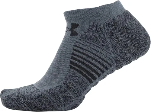 Vista 3 de Under Armour Women s UA Performance no show calcetines