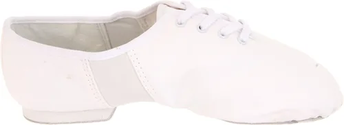 Vista 6 de Sansha Tivoli - Zapatos de baile para mujer