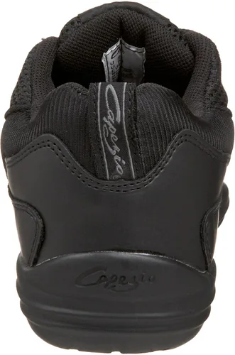Vista 3 de Capezio Fierce DS11C - Tenis de baile niño pequeñoniño grande