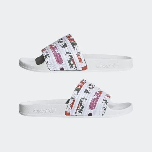Vista 8 de adidas Originals womens Adilette