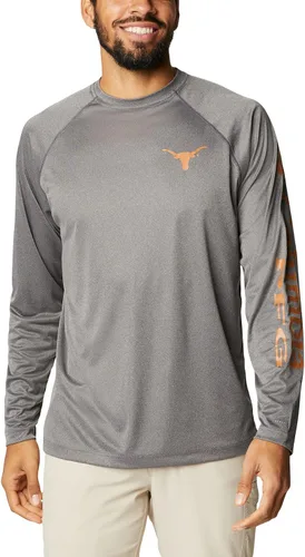 Vista 38 de Columbia Camisa PFG Terminal Tackle de manga larga, para hombre