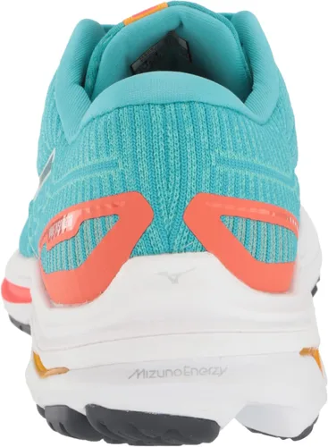 Vista 3 de Mizuno Women's Wave Inspire 18 Running Shoe