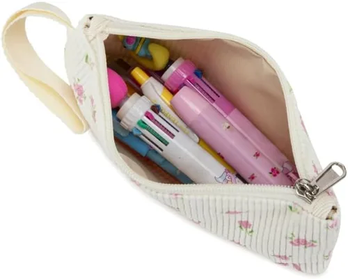 Vista 9 de BTOOP Mochilas escolares para adolescentes y niñas, mochila ligera para niños, juego de bolsas escolares con lonchera y estuche para lápices