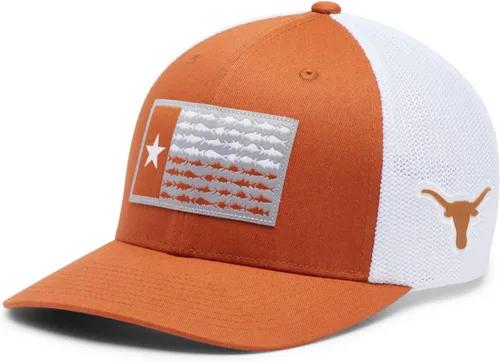 Vista 13 de Columbia Gorra de malla PFG XXL