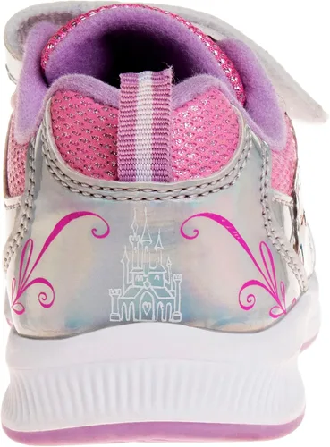 Vista 3 de Disney Princess - Tenis iluminados