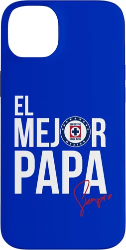 Vista 15 de Cruz Azul Sports Articles Collection This Father's Day! - Funda para iPhone 17