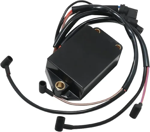Vista 2 de Evinrude Johnson/OMC OEM Powerpack Kit Assembly, 0583773, 0584028
