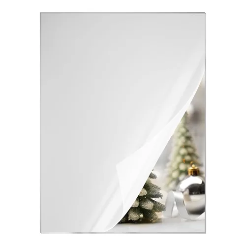 Vista 26 de KINLINK Láminas de plexiglás 6x12 de 1/8 pulgada de espesor - Lámina de acrílico negro fundido de 3mm, lámina de plástico policarbonato