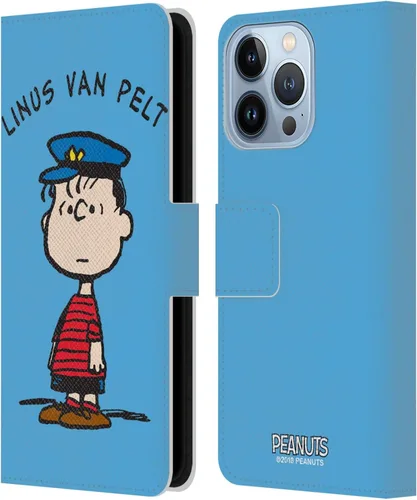 Vista 73 de Head Case Designs Funda de piel con licencia oficial de Peanuts Snoopy Characters compatible con Apple iPhone 7/8/SE 2020 y 2022
