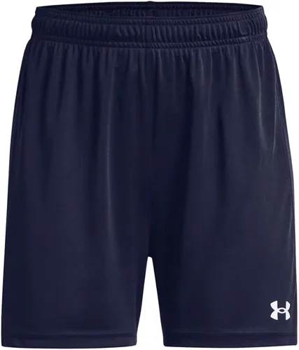 Vista 3 de Under Armour Pantalones cortos Golazo 3.0 para mujer