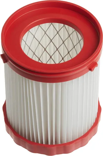Vista 4 de Bosch Filtro HEPA VF320H para aspiradora húmeda/seca de 18 V y 2.6 galones