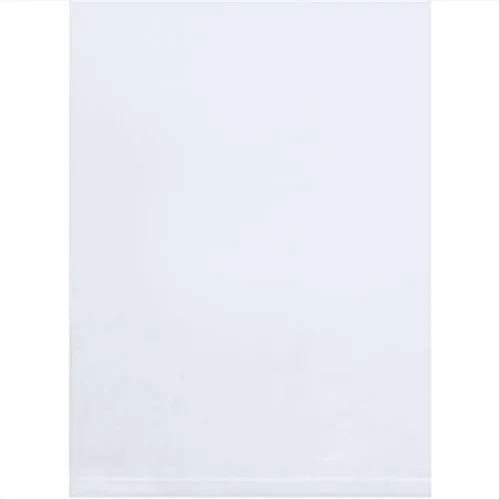 Vista 8 de Aviditi PB2427 Bolsas planas de polietileno, 20" x 36", 1 Mil (paquete de 500)