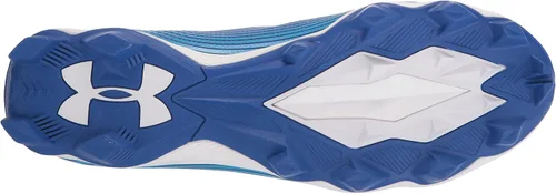 Vista 4 de Under Armour Men's Highlight Franchise Football Shoe