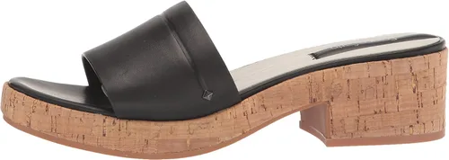 Vista 8 de Franco Sarto Sandalia Pony Slide para mujer