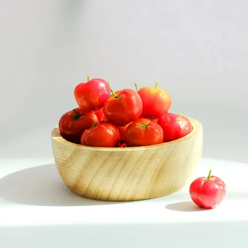 Vista 4 de Pure Original Ingredients Acerola Cherry Powder 4oz sin OMG, sin gluten, embalaje ecológico