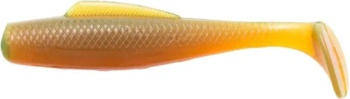Vista 24 de Z Man MinnowZ - Anzuelo Swimbait con cola de remo de plástico blando de 7,6 cm
