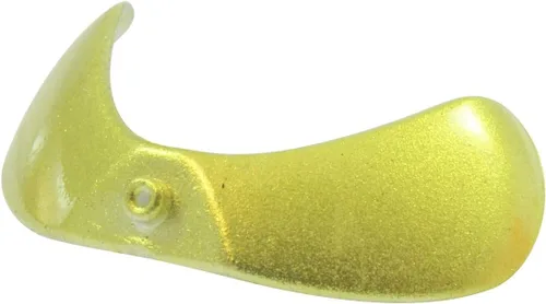 Vista 7 de Northland Tackle Hojas de imagen de pez cebo, varios tamaños