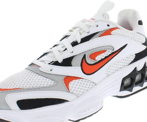 Vista 2 de Nike Zoom Air Fire Zapatos para mujer, BlancoNegroNaranja-Cw3876105
